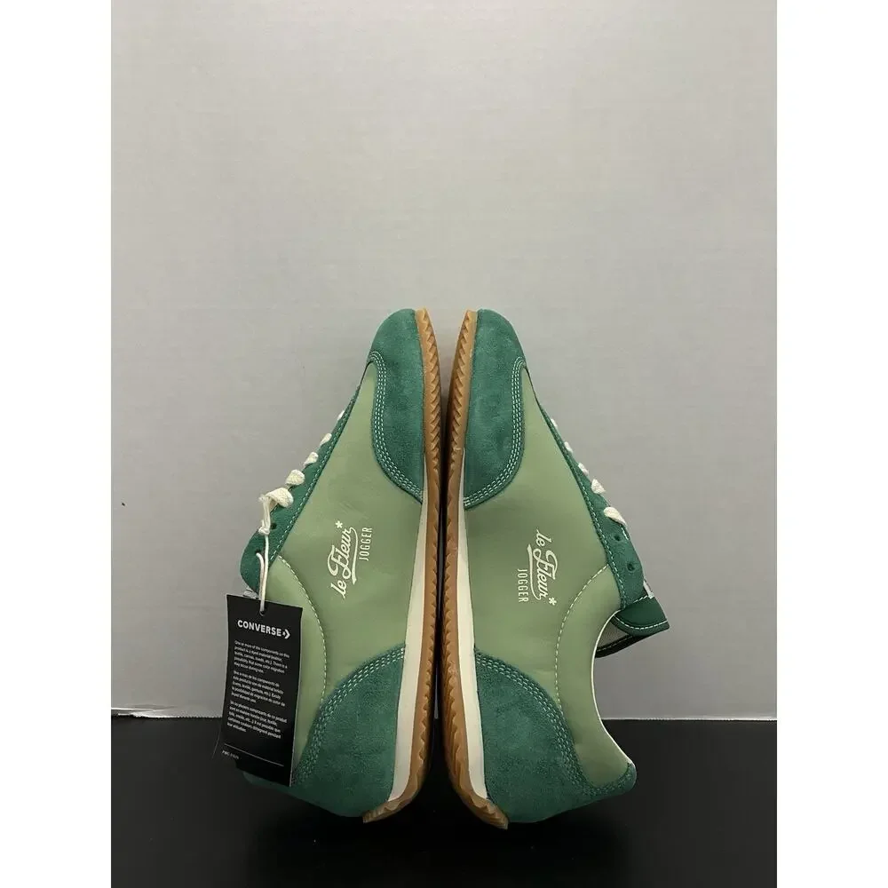 Converse Golf Le Fleur Jogger Forest Shade A16192C Size 8 Tyler Creator Green